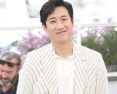 Lee Sun