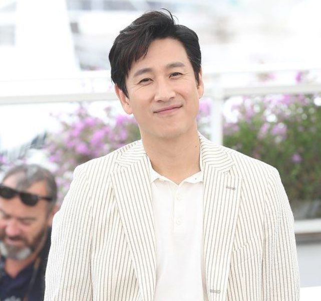 Lee Sun