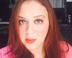 Lizelle D'Souza