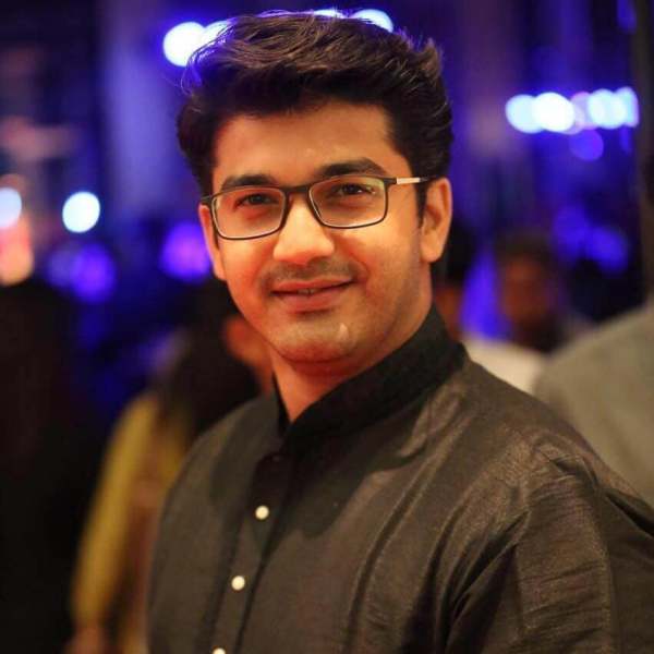 Madhav C