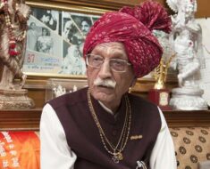 Mahashay Dharampal