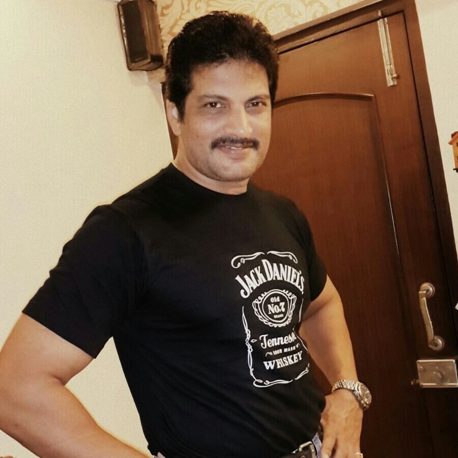 Mahendra Murlidhar