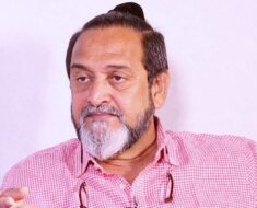 Mahesh Manjrekar