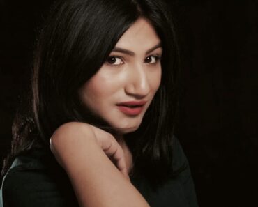 Mahika Sharma