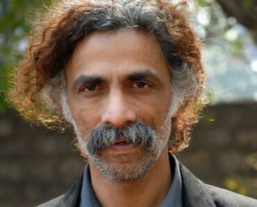 Makarand Deshpande