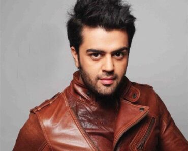 Manish Paul