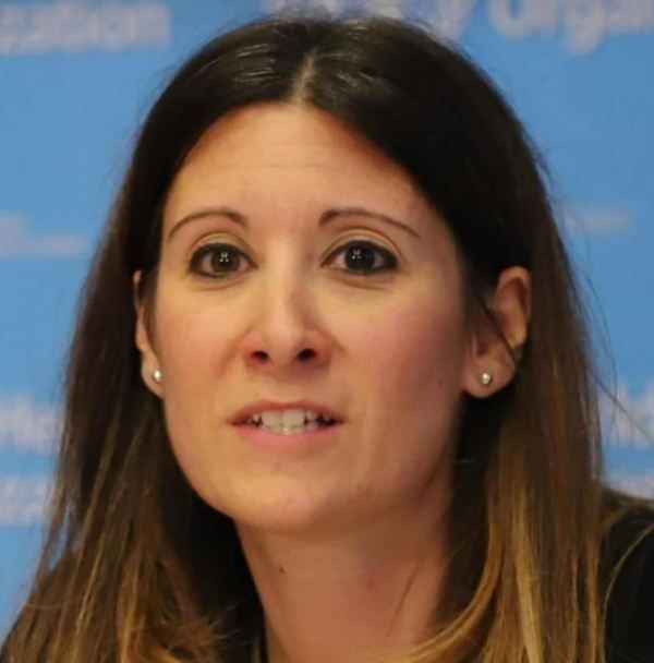Maria Van