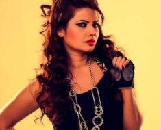 Megha Dhade
