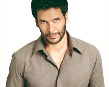 Milind Soman