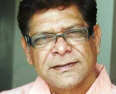 Mohan Joshi
