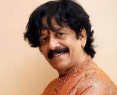 Mohan Vaidya