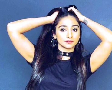 Mohena Singh