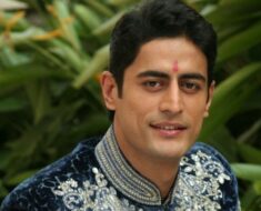 Mohit Raina