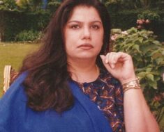 Kapoor Mona