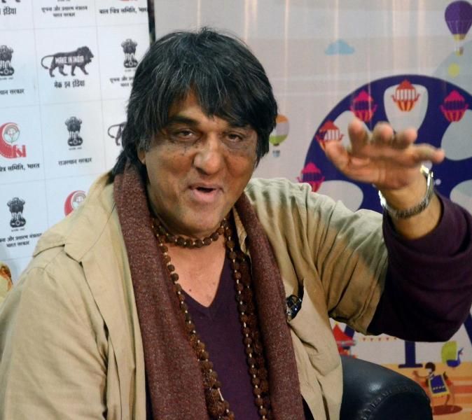 Mukesh Khanna