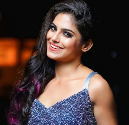 Naina Ganguly