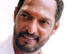 Nana Patekar