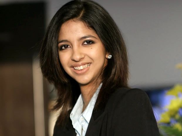 Nandini Piramal