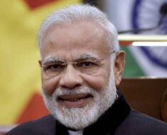 Narendra Modi