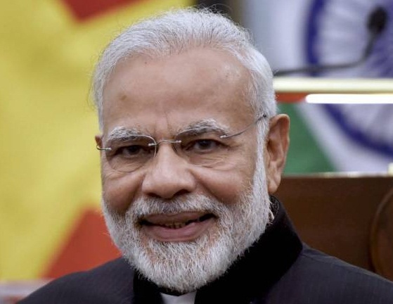 Narendra Modi