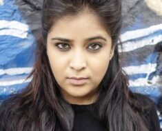 Neha Shitole