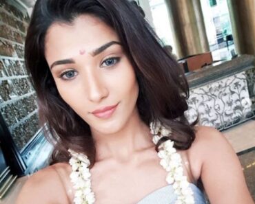 Nehal Chudasama