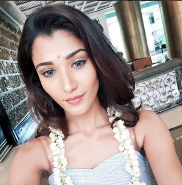 Nehal Chudasama