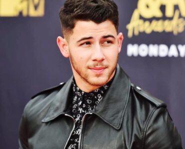 Nick Jonas