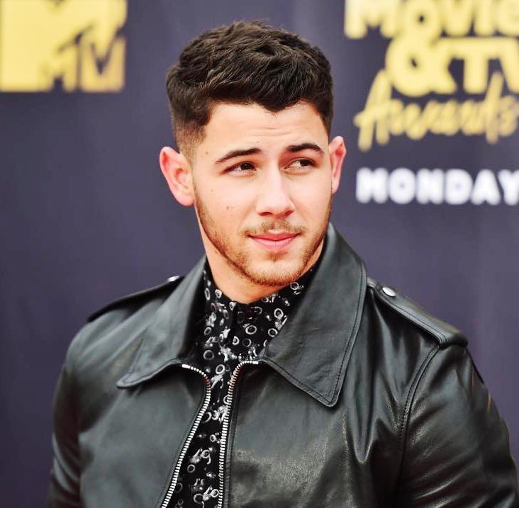 Nick Jonas