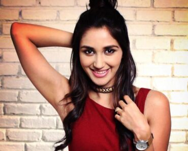 Nikita Dutta