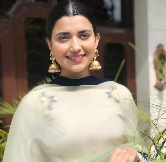 Nimrat Khaira