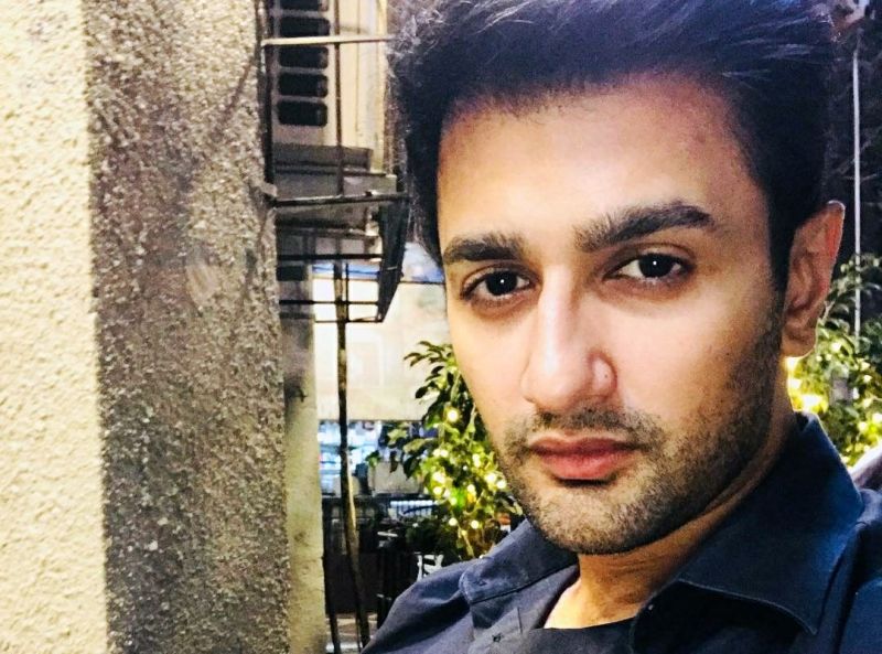 Nishant Malkani