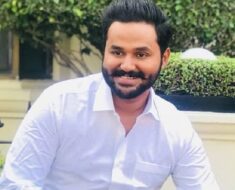 Nitesh Shetty