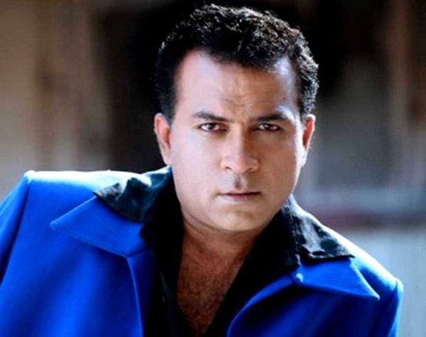 Nitin Bali