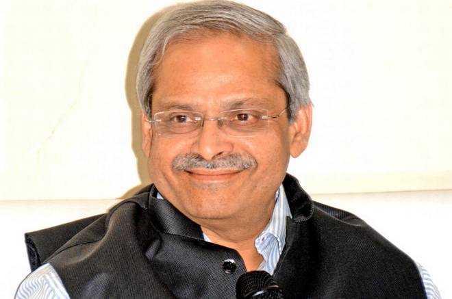 Parakala Prabhakar