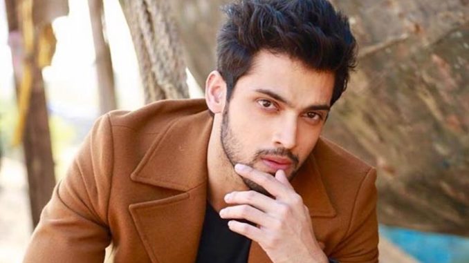 Parth Samthaan