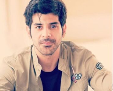 Pavail Gulati