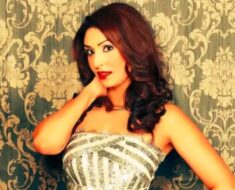 Pooja Misrra