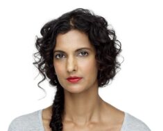 Poorna Jagannathan