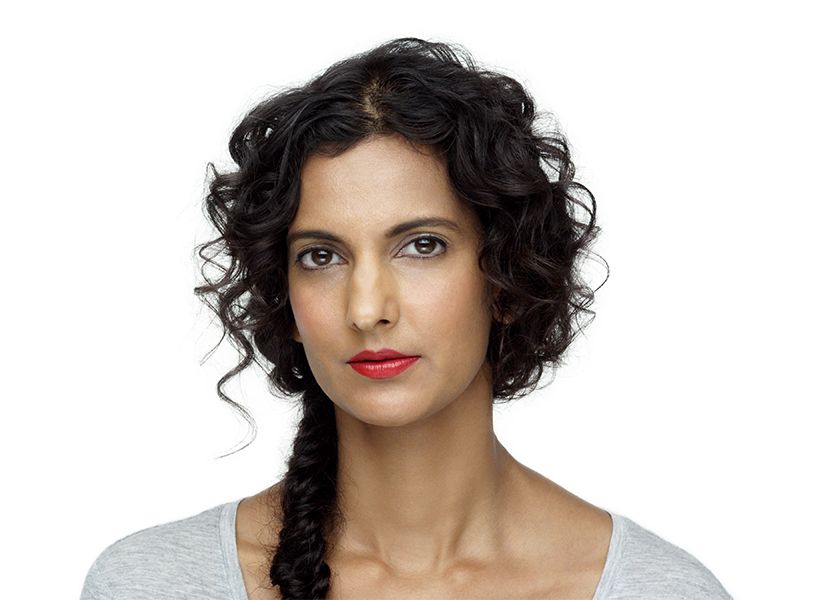 Poorna Jagannathan