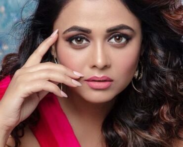 Prarthana Behere