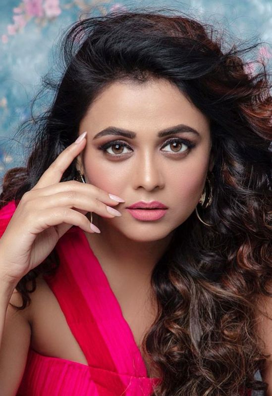 Prarthana Behere