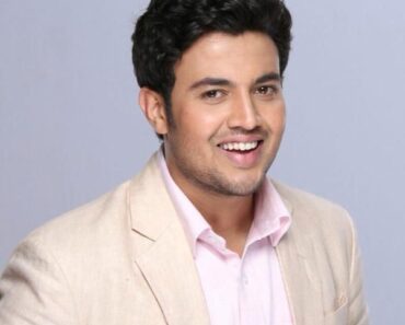 Prasad Jawade