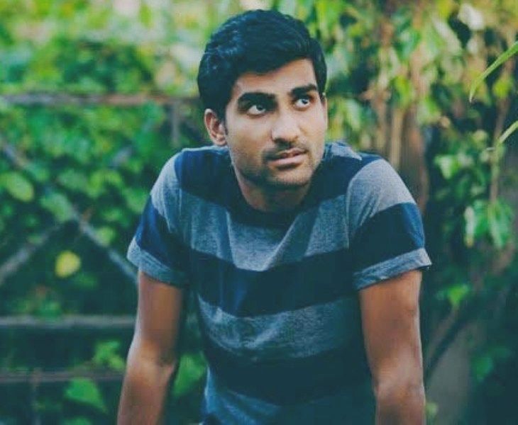 Prateek Kuhad