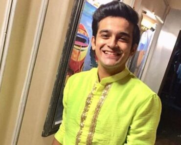 Pravisht Mishra