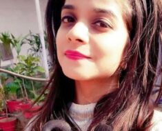 Preksha Mehta