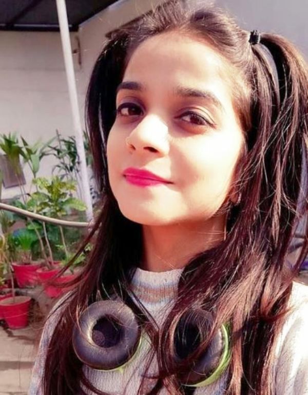 Preksha Mehta