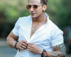 Prince Narula