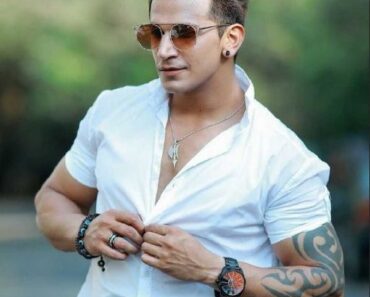 Prince Narula