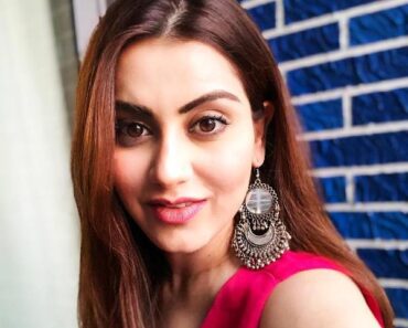 Priyanka Chibber